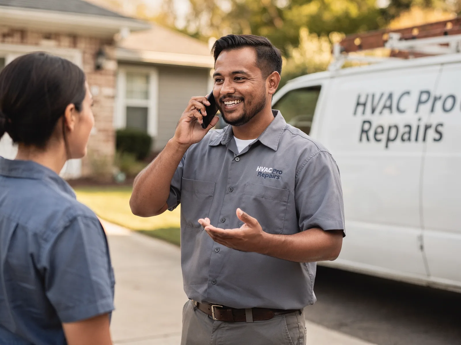 Heat Pump Repair Quinton, OK FAQs